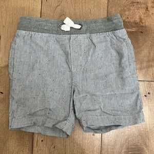 Cat & Jack drawstring shorts 18M gently loved